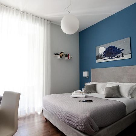 Eighty Four Luxury Rooms Roma Esterno foto