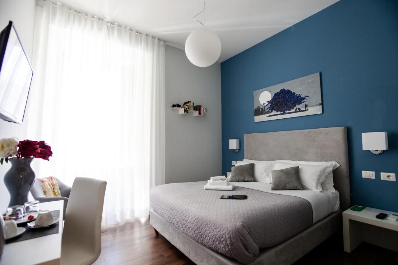 Eighty Four Luxury Rooms Roma Esterno foto